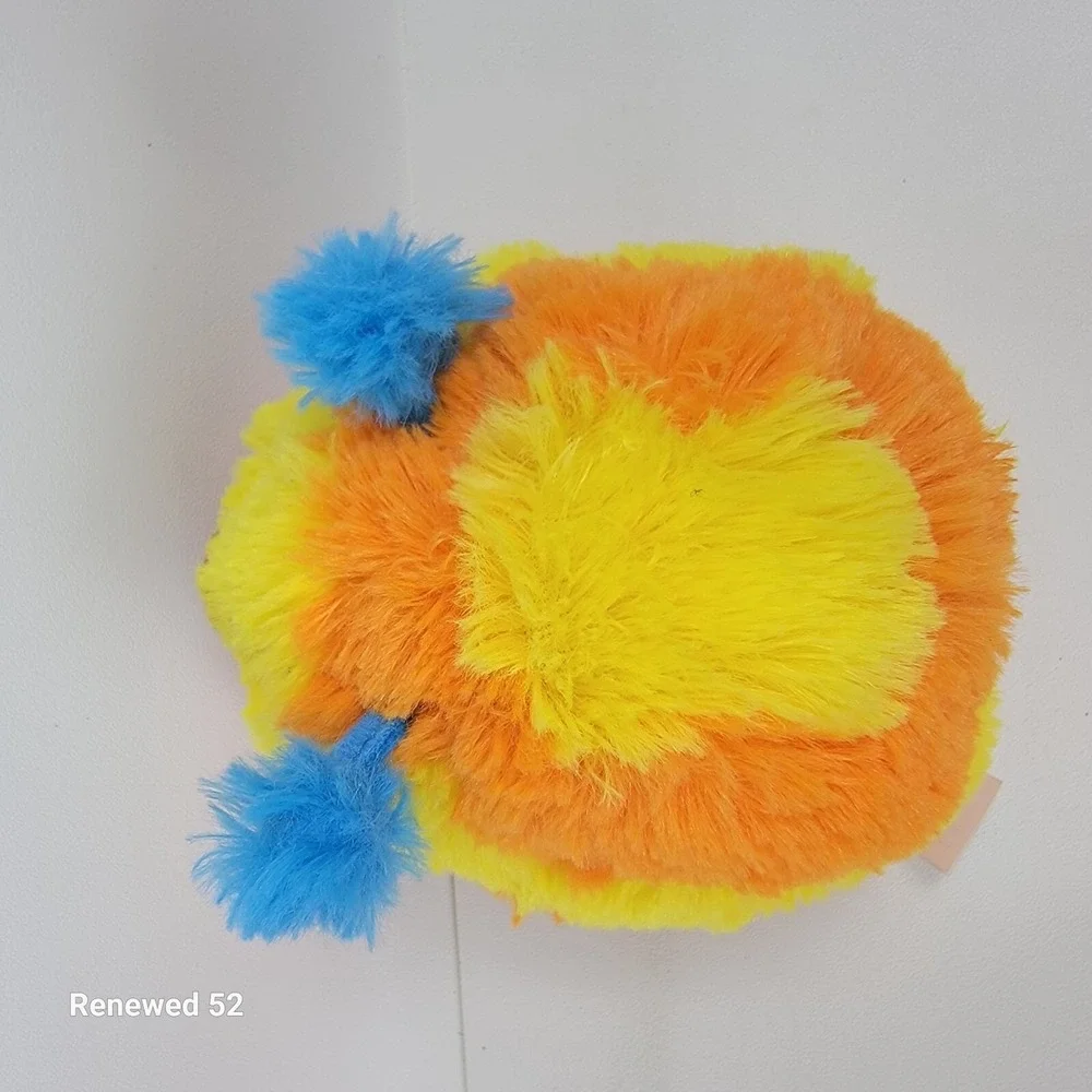 Doc McStuffins Pet Vet Plush Disney Just Play Toy – No Sound - Picture 9 of 14